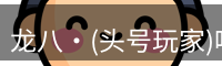龙八唯一